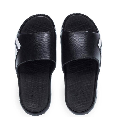 A887B Men's Flip Flop LUOFU Black A887B Men's Flip Flop LUOFU Black