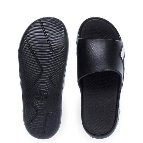 A887B Men's Flip Flop LUOFU Black A887B Men's Flip Flop LUOFU Black