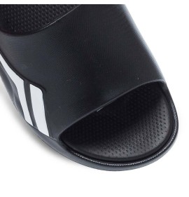 A887B Ανδρική Σαγιονάρα LUOFU Μαύρο