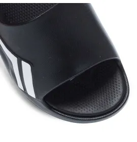 A887B Men's Flip Flop LUOFU Black