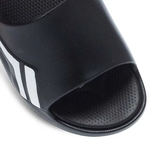 A887B Men's Flip Flop LUOFU Black