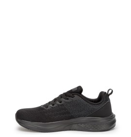 A888B Ανδρικό Sneakers DEMAX Μαύρο