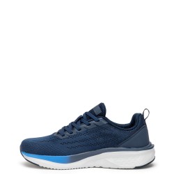 A888BL Ανδρικό Sneakers DEMAX Μπλε