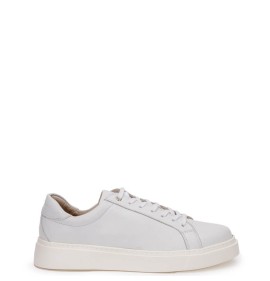 A895W Ανδρικό Casual AEROSTEP Λευκό