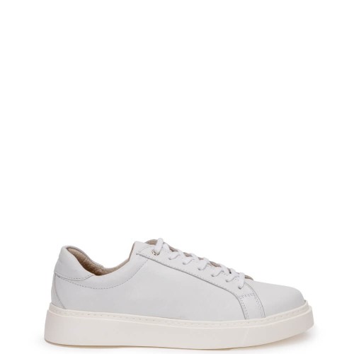 A895W Ανδρικό Casual AEROSTEP Λευκό