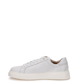 A895W Ανδρικό Casual AEROSTEP Λευκό