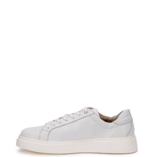 A895W Ανδρικό Casual AEROSTEP Λευκό