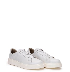 A895W Ανδρικό Casual AEROSTEP Λευκό
