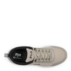 A903BE Ανδρικό Sneakers FILA Μπεζ
