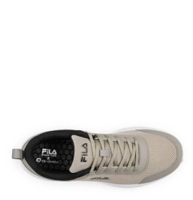 A903BE Ανδρικό Sneakers FILA Μπεζ