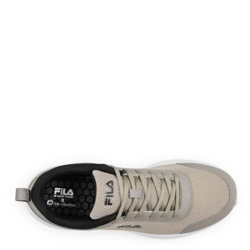 A903BE Ανδρικό Sneakers FILA Μπεζ
