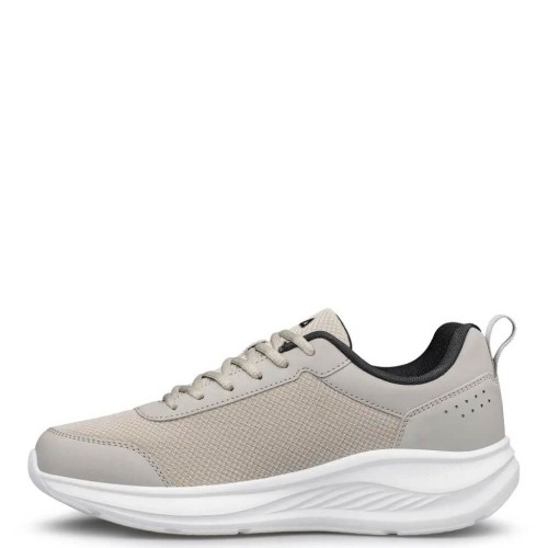A903BE Ανδρικό Sneakers FILA Μπεζ