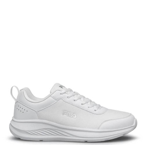 A903W Ανδρικό Sneakers FILA Λευκό