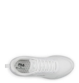 A903W Ανδρικό Sneakers FILA Λευκό