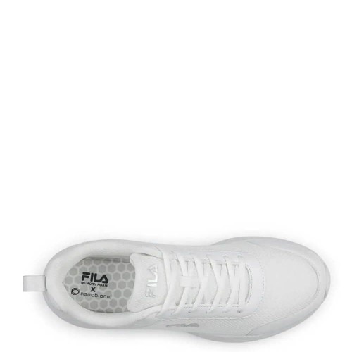 A903W Ανδρικό Sneakers FILA Λευκό