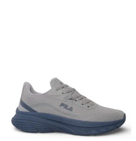 A904GR Ανδρικό Sneakers FILA Γκρι