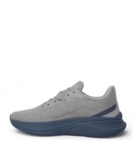 A904GR Ανδρικό Sneakers FILA Γκρι
