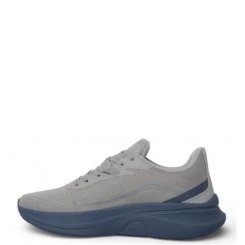 A904GR Ανδρικό Sneakers FILA Γκρι