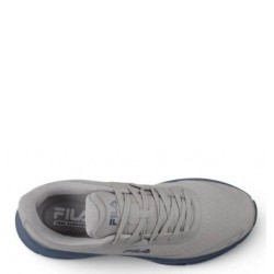 A904GR Ανδρικό Sneakers FILA Γκρι