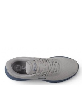 A904GR Ανδρικό Sneakers FILA Γκρι