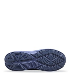 A904GR Ανδρικό Sneakers FILA Γκρι