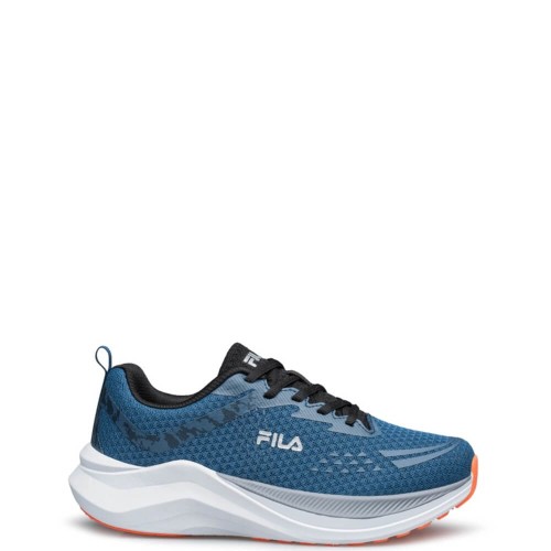 A905BL Ανδρικό Sneakers FILA Μπλε