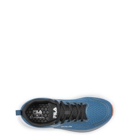 A905BL Ανδρικό Sneakers FILA Μπλε