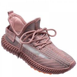G1207P Γυναικείο Sneakers BC Ροζ