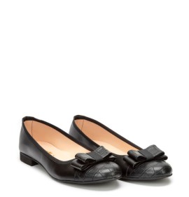 G1244B Woman Ballerina Oversized Blondie Black G1244B Woman Ballerina Oversized Blondie Black