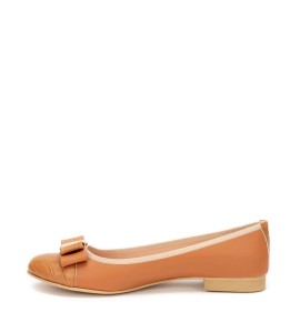 G1244T OVERSIZED BALLERINA BLONDIE Tan G1244T OVERSIZED BALLERINA BLONDIE Tan