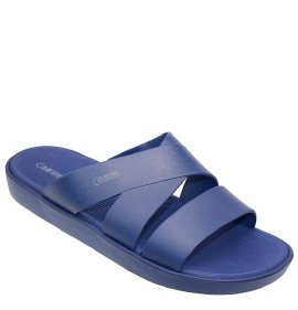 G1258BL Γυναικεία Σαγιονάρα CUBANITAS Μπλε G1258BL Γυναικεία Σαγιονάρα CUBANITAS Μπλε