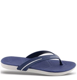 G1331BL Women's Fip Flops  CUBANITAS Blue G1331BL Women's Fip Flops  CUBANITAS Blue