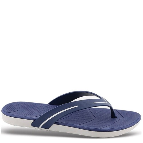 G1331BL Women's Fip Flops  CUBANITAS Blue G1331BL Women's Fip Flops  CUBANITAS Blue