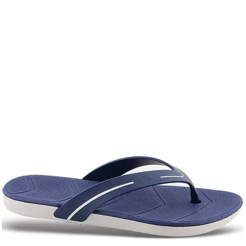 G1331BL Women's Fip Flops  CUBANITAS Blue