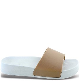 G1332BE Women's Flip Flops CUBANITAS Beige G1332BE Women's Flip Flops CUBANITAS Beige