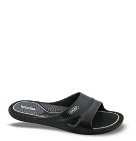 G1333B Women's Flip Flop CUBANITAS Black G1333B Women's Flip Flop CUBANITAS Black