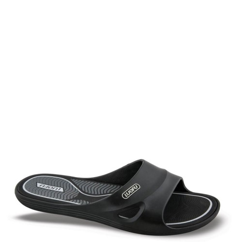 G1333B Women's Flip Flop CUBANITAS Black G1333B Women's Flip Flop CUBANITAS Black