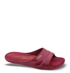 G1333BO Women's Flip Flop CUBANITAS Bordeaux G1333BO Women's Flip Flop CUBANITAS Bordeaux