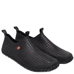 G1336B Sea Shoe Black