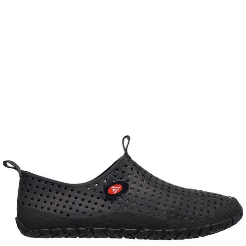 G1336B Sea Shoe Black G1336B Sea Shoe Black