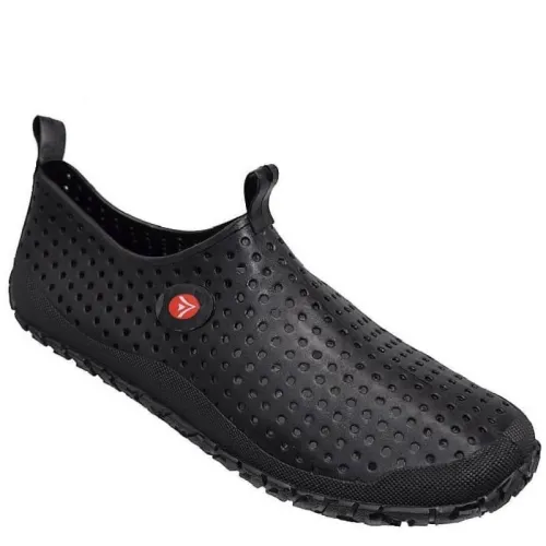 G1336B Sea Shoe Black