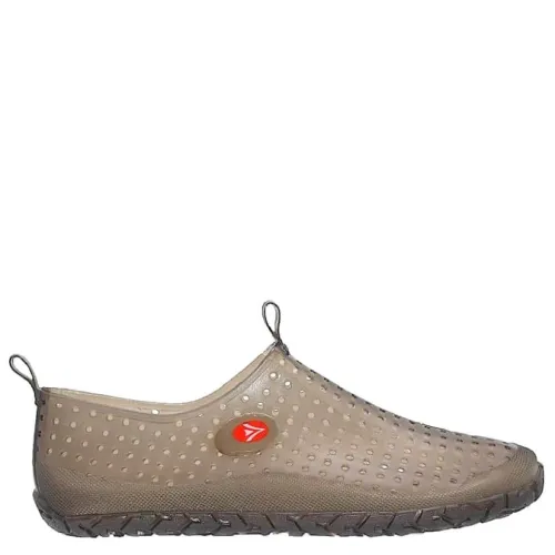 G1336BD Παπούτσι Θαλάσσης Μαύρο Διαφανές