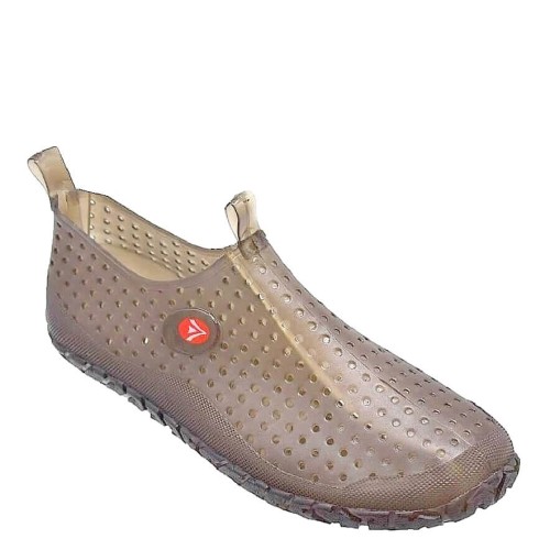 G1336BD Sea Shoe Black Transparent G1336BD Sea Shoe Black Transparent