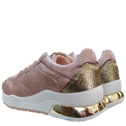 G1338P Women's Sneakers BLONDIE Pink