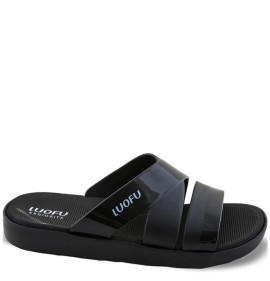 G1364B Women's Flip Flop CUBANITAS Black G1364B Women's Flip Flop CUBANITAS Black