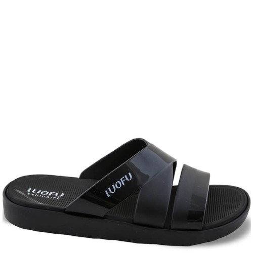 G1364B Women's Flip Flop CUBANITAS Black G1364B Women's Flip Flop CUBANITAS Black