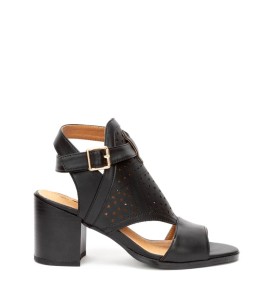 G1382B Women's Sandal BLONDIE Black G1382B Women's Sandal BLONDIE Black