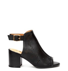 G1383B Women's Sandal BLONDIE Black G1383B Women's Sandal BLONDIE Black