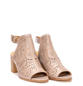 G1383P Women's Sandal Blondie Pouro G1383P Women's Sandal Blondie Pouro