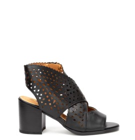 G1384B Women's Sandal BLONDIE Black G1384B Women's Sandal BLONDIE Black